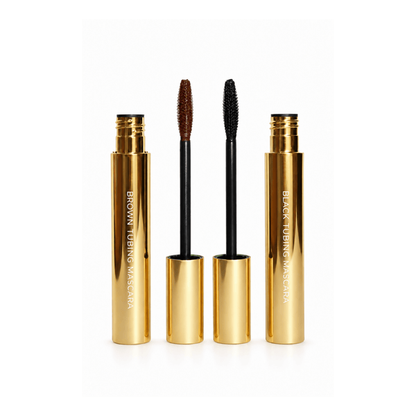 Tubing Mascara