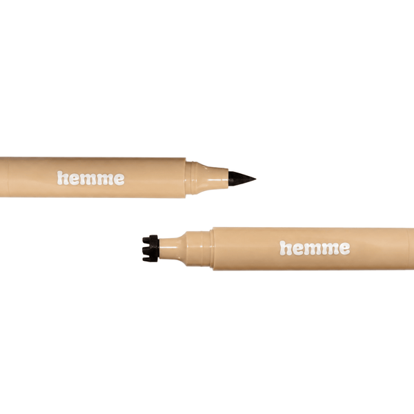 Dual Ended Freckle Pen