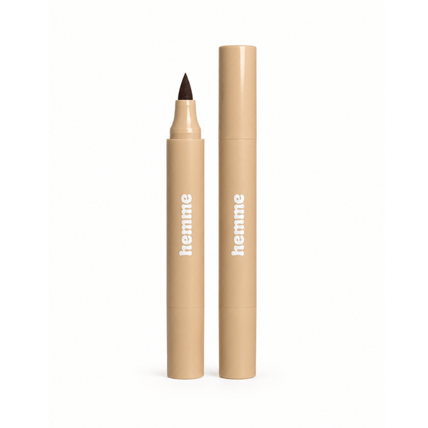 Dual Ended Freckle Pen