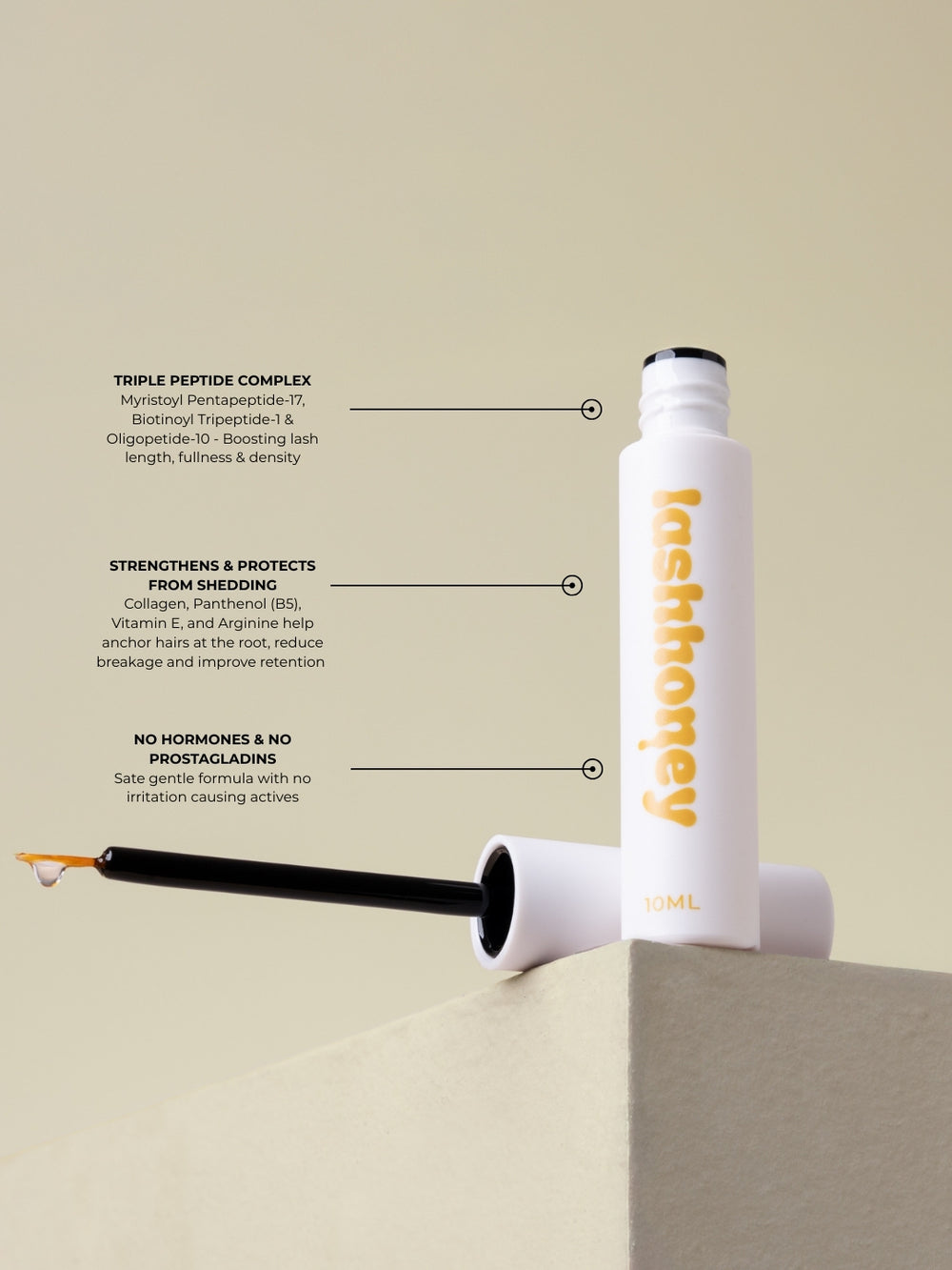 LASH & BROW SERUM