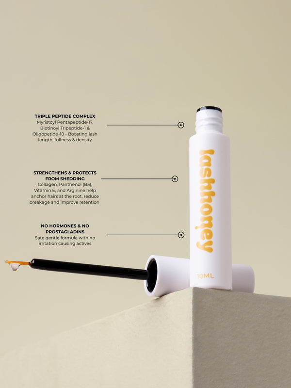 LASH & BROW SERUM