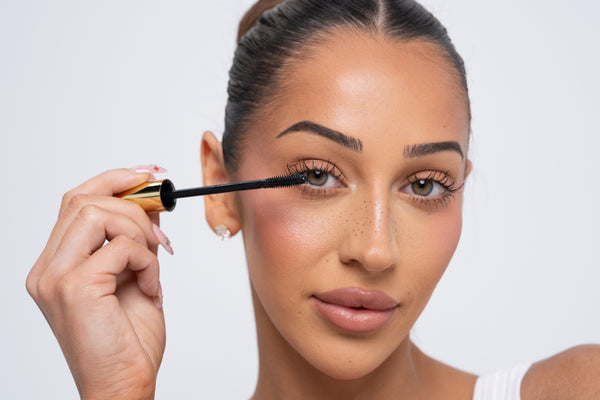 Tubing Mascara
