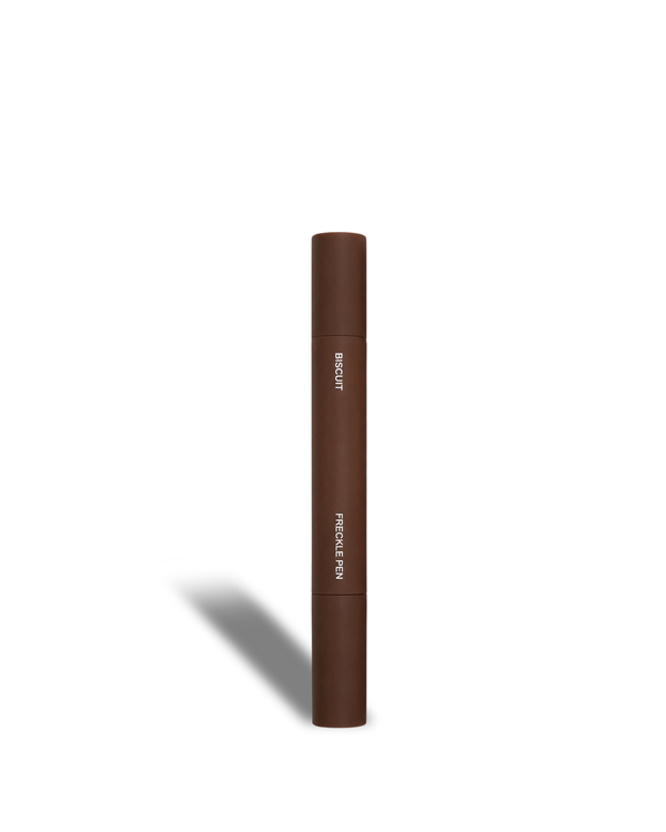 Dual Ended Freckle Pen