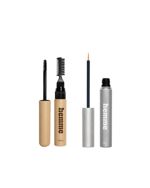 Brow Essentials Bundle