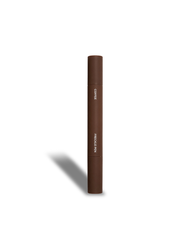 Dual Ended Freckle Pen